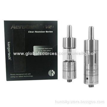 Original Kanger Aerotank V2 ClearomizerNew